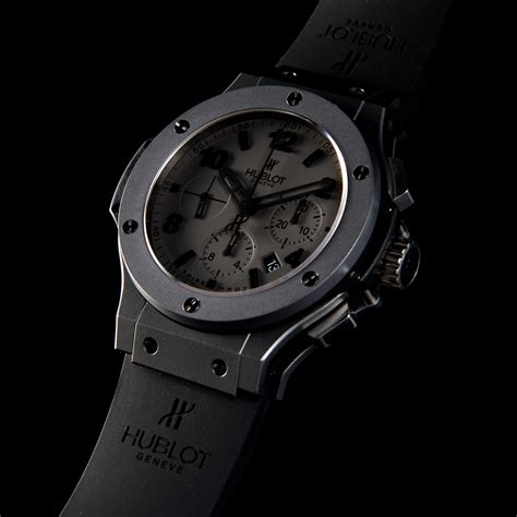 hublot big bang tantalum|big bang e titanium.